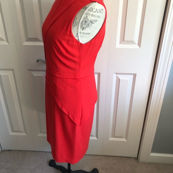 BCBG MIDI DRESS - Picture 2 of 4